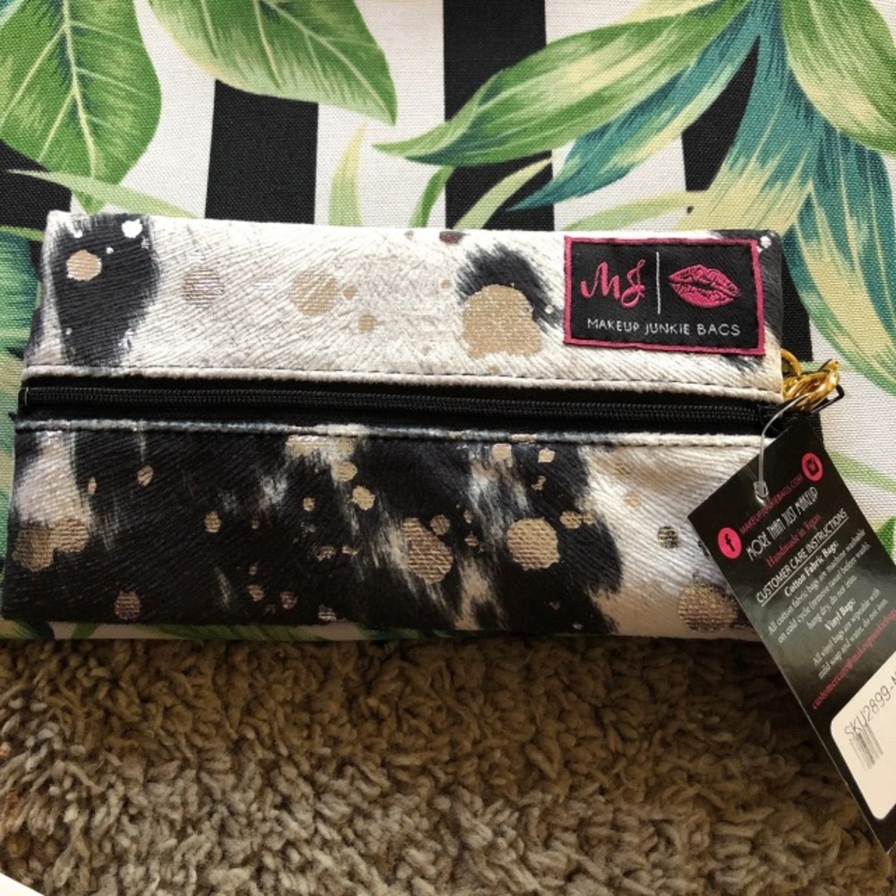 Makeup Junkie ranchers daughter